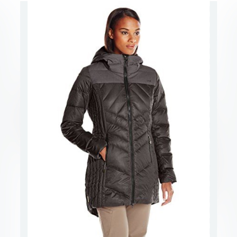 Lole winter jacket size XS